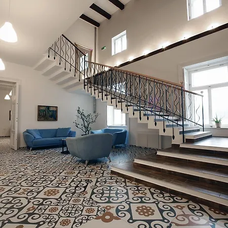 Вилла Szent Andras Kastely Bolcske