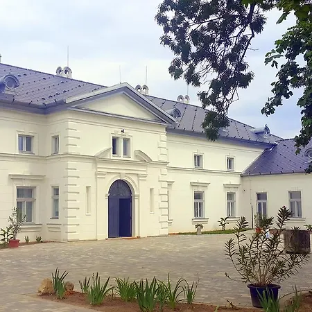 Szent Andras Kastely Bolcske