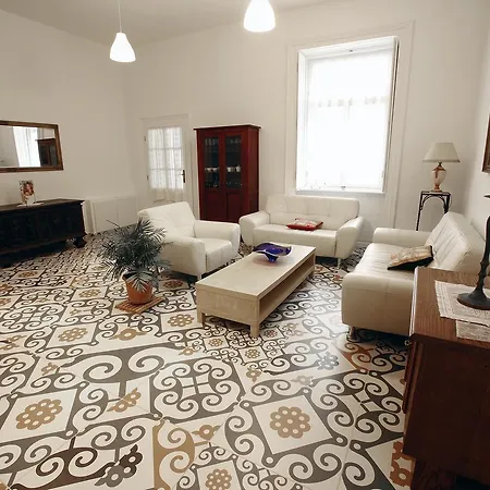 Szent Andras Kastely Villa