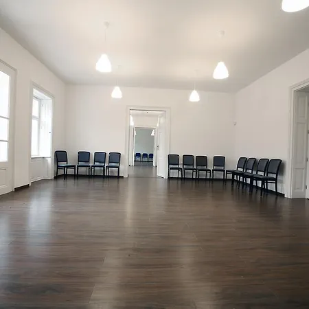 Вилла Szent Andras Kastely