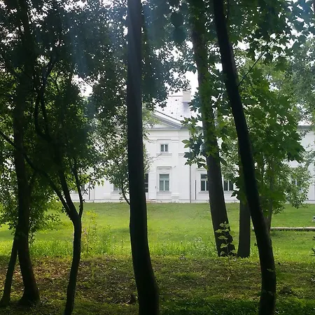 Szent Andras Kastely