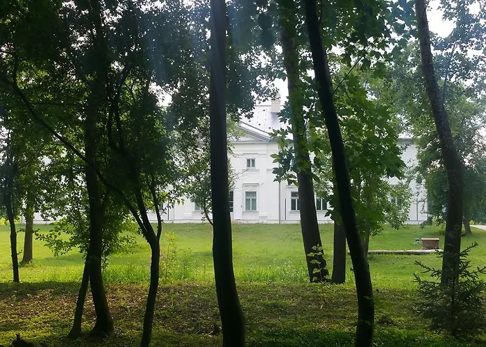 Szent Andras Kastely